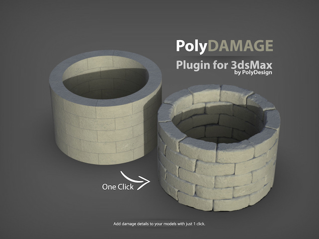 PolyDamage V1.5.2