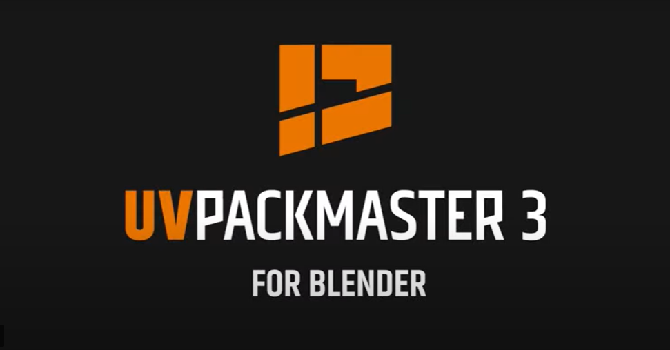 UVPackMaster Pro v2.5.3