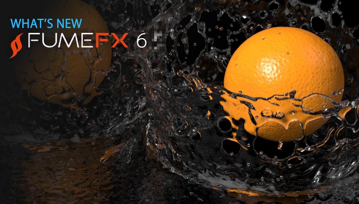 FumeFX 6.02