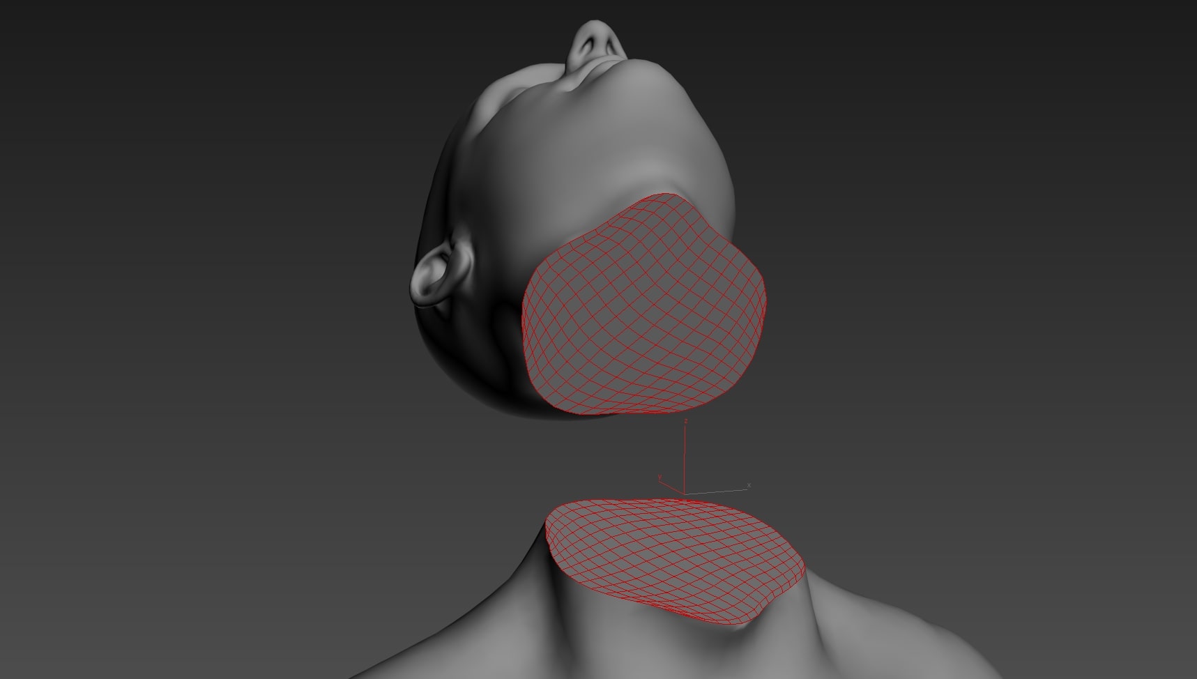 Quad Cap Pro for 3ds Max(Quad Cap Pro v1.01)