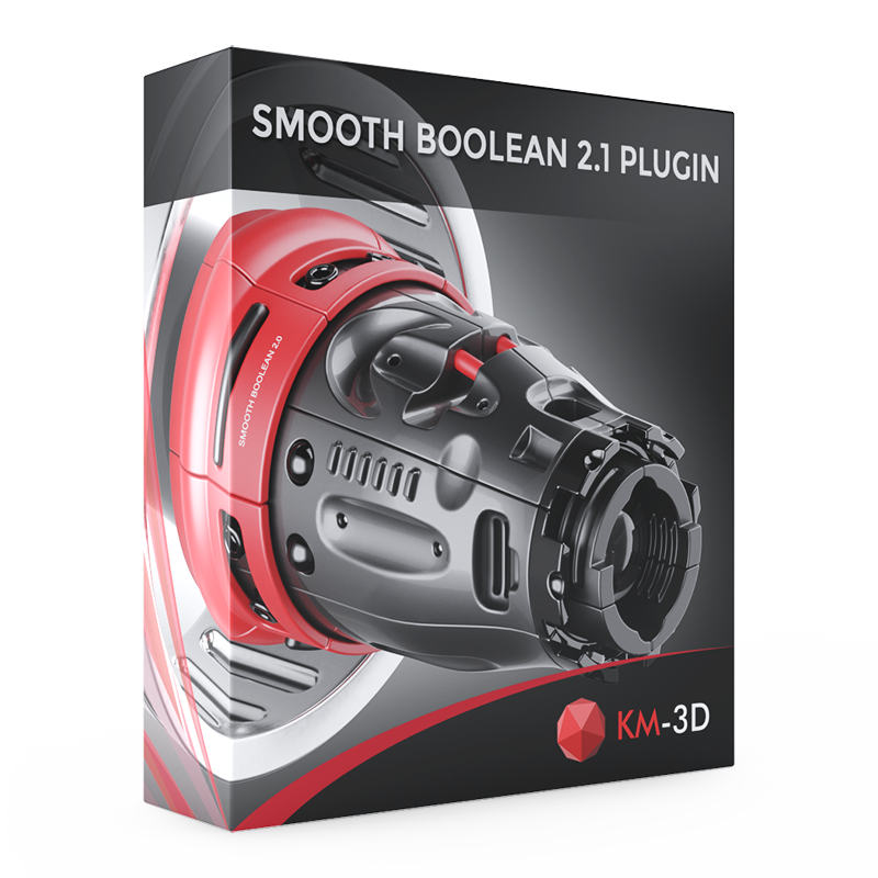 Smooth Boolean 2.1 (with Smooth Bridge)