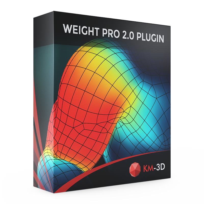 Weight Pro 2.0 plugin-1