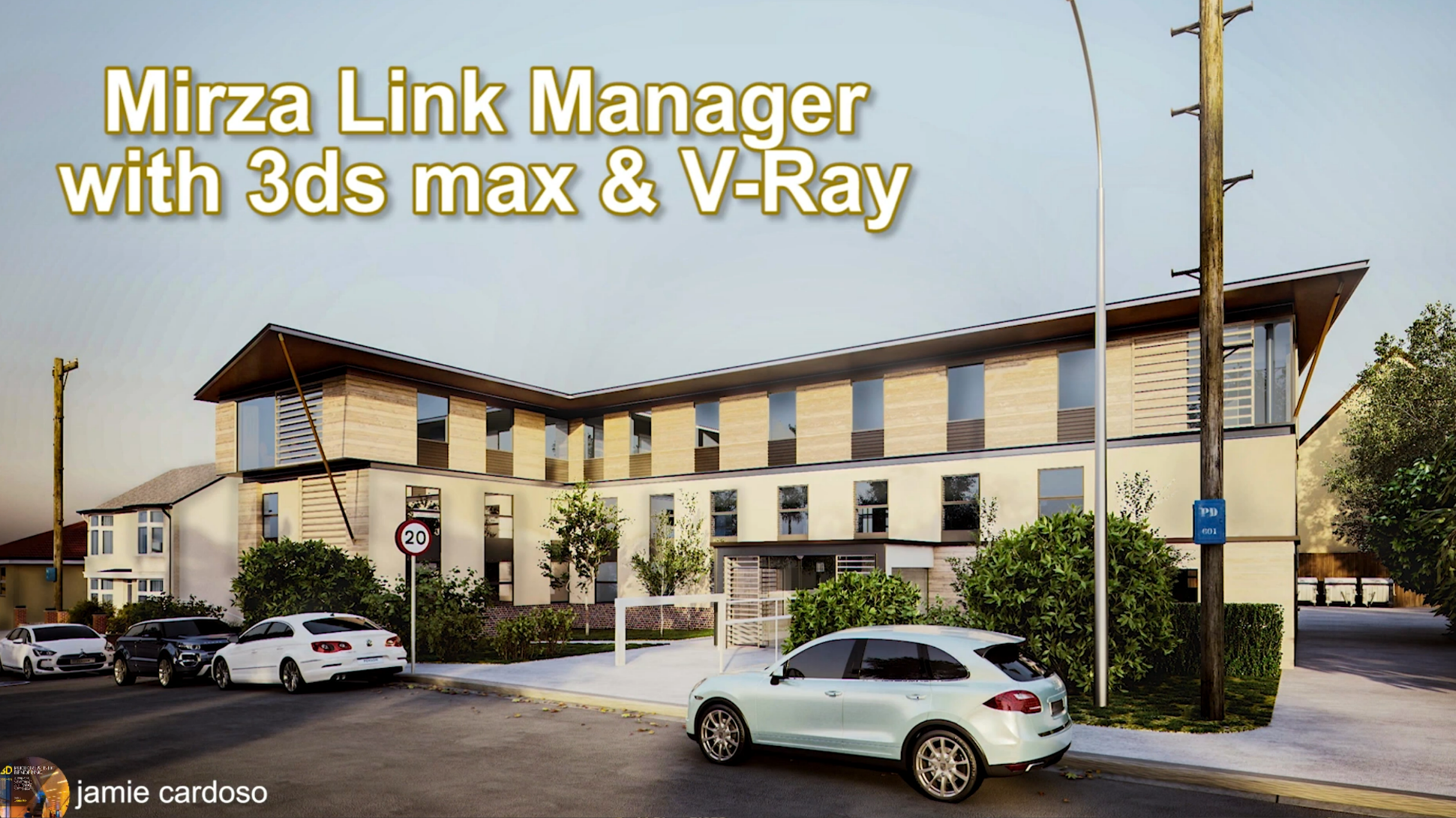Mirza Link Manager v2.5.8