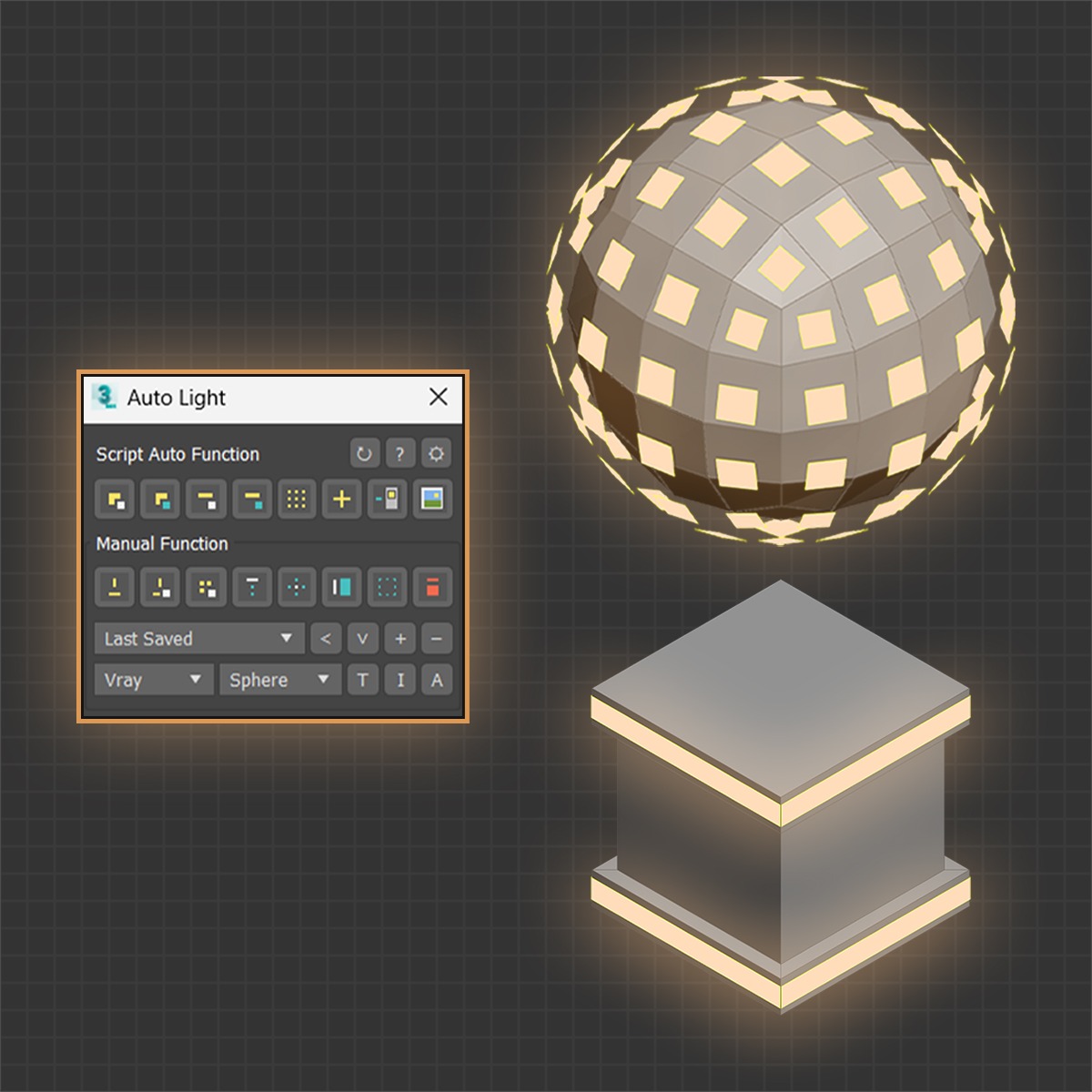 Auto Light v1.50