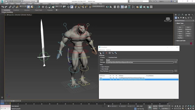 Smartrefs v1.09.02-1