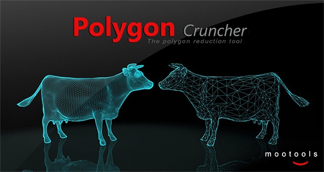 Mootools Polygon Cruncher 14.50