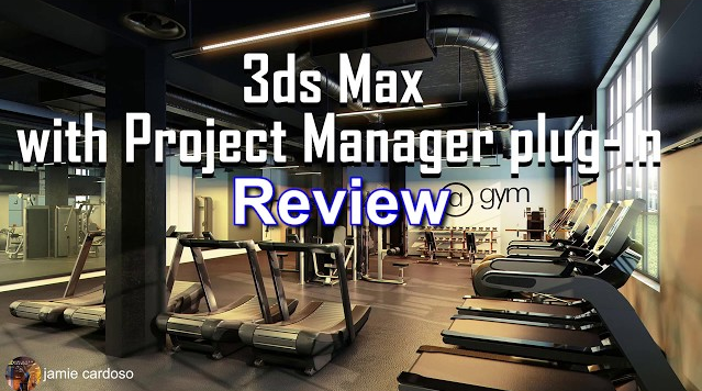 Project Manager v3.35.75