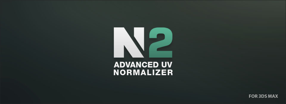 Advanced UV Normalizer v2.5.0