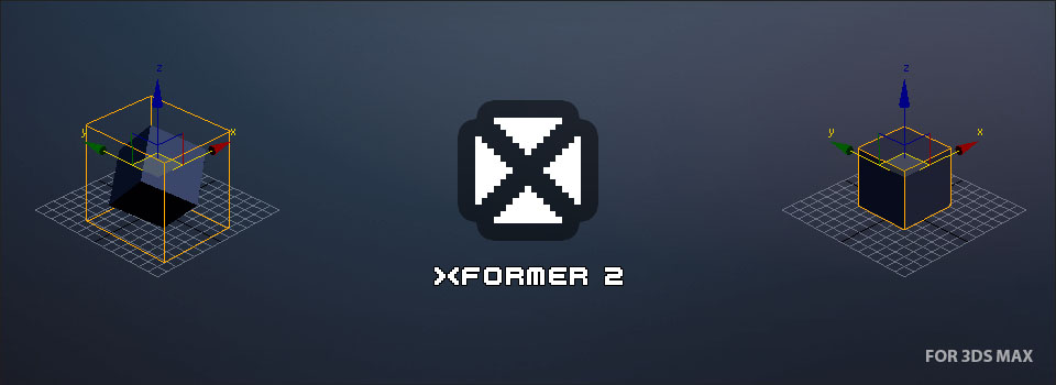 XFormer v2.5.9