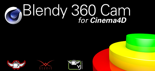 Blendy360Cam v2.3 win-1