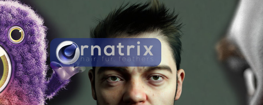 Ephere Ornatrix v2.3.0.29616-1