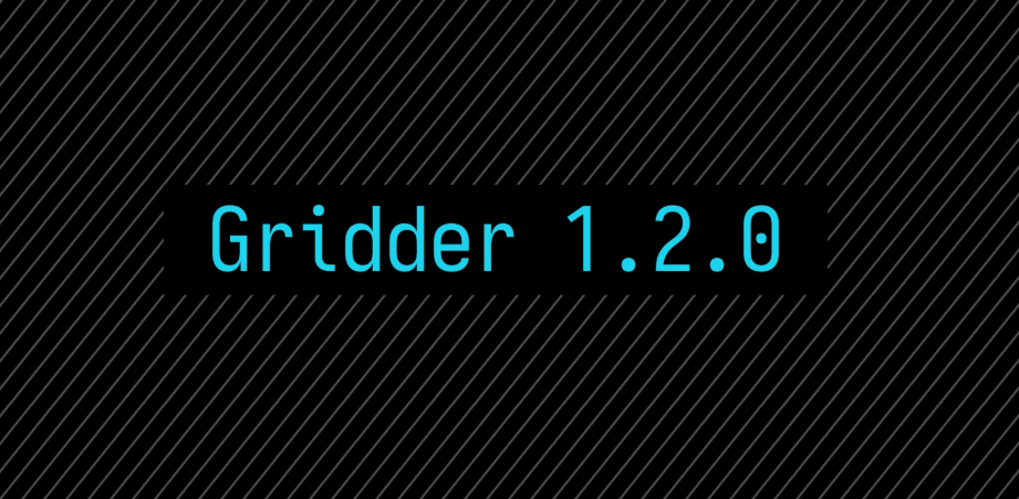 Gridder v1.2.0 For Cinema 4D R25-R20-1
