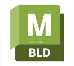 Autodesk MotionBuilder 2024 Win破解版