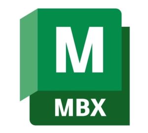 Autodesk Mudbox 2024 Win/Mac 中文/英文/多语言破解版