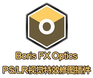 BorisFX Optics 2024.0.1.63 Win/Mac Cracked version