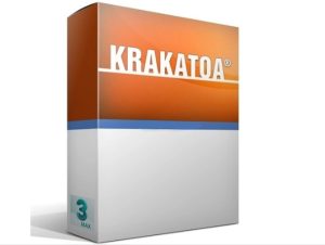 ThinkBox Krakatoa MX 2.10.4 For 2019–2022