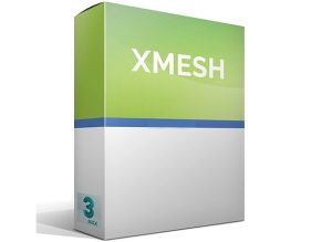ThinkBox XMesh MX V1.9.0 For 2019-2022